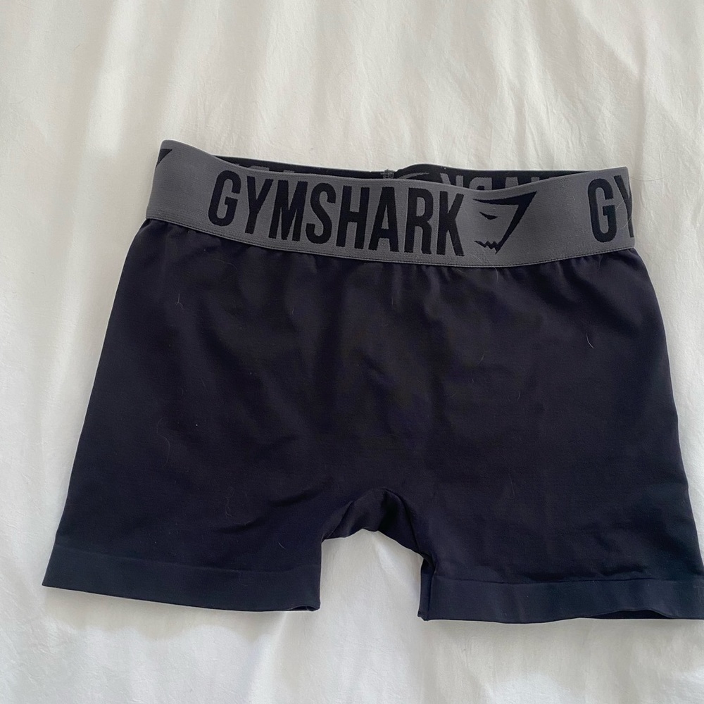 Gymshark shorts